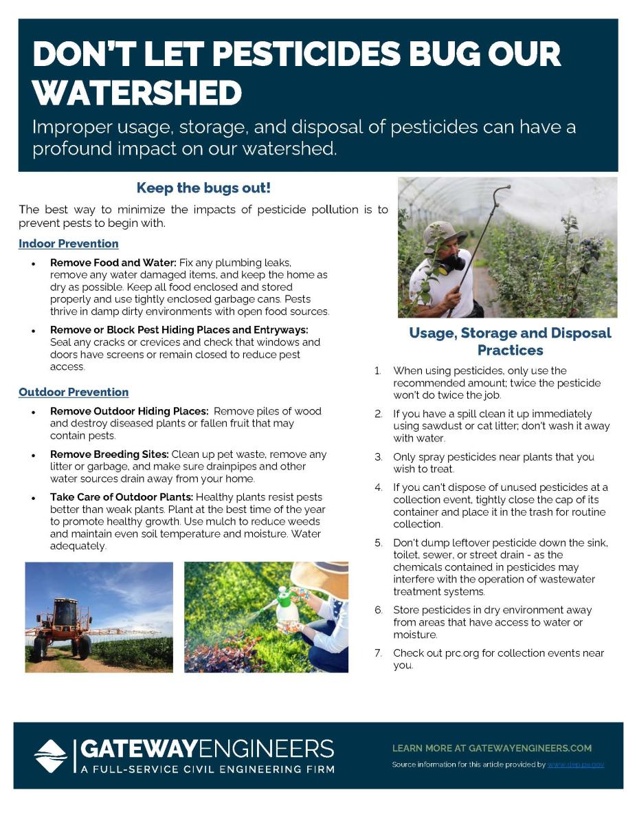 MS4 Storm Water Management5