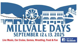 Millvale-Days-Logo