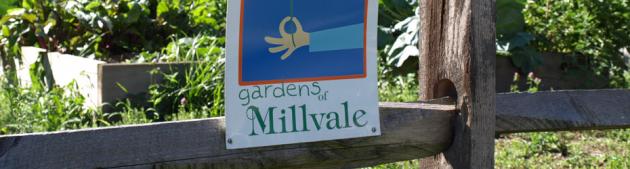 Banner Gardens of Millvale