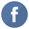 Facebook logo - the letter &quot;F&quot; 