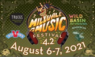 MIllvale Music Festival