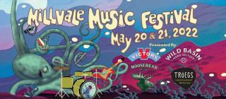 Millvale Music Festival 2022