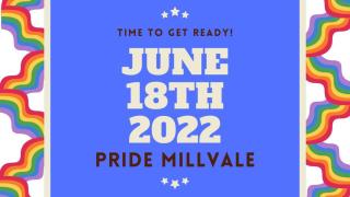 Pride Millvale