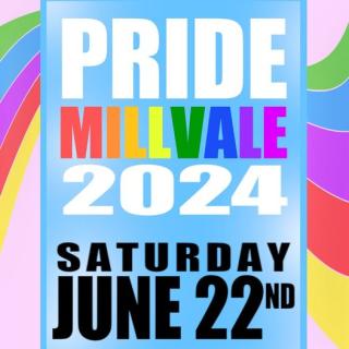Pride Millvale 2024