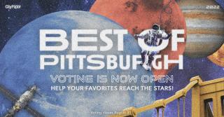 Best of Pittsburgh 2022