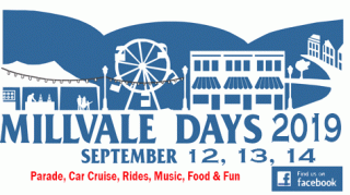 Millvale Days 2019