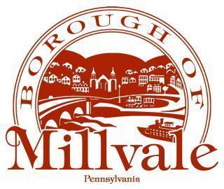 Millvale Logo