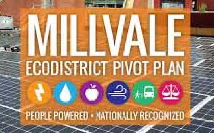 Millvale Eco District