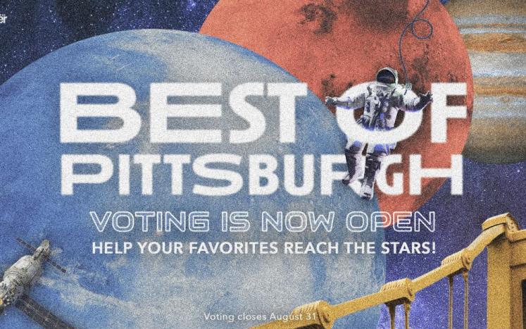 Best of Pittsburgh 2022