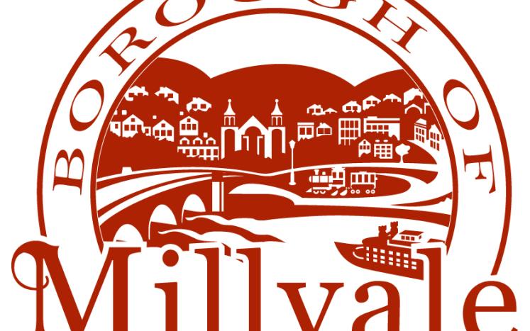 Millvale Logo
